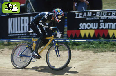 HISTORY DOWNHILL