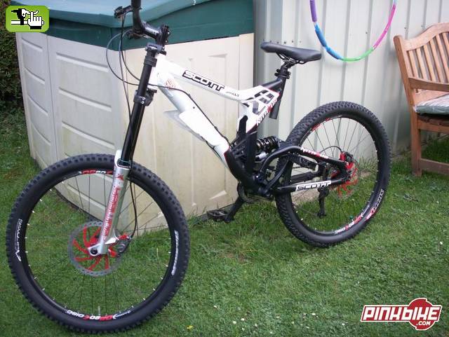 Scott USA