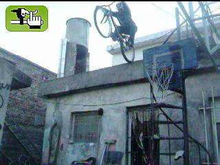 de 3,20 el techo de mi casa