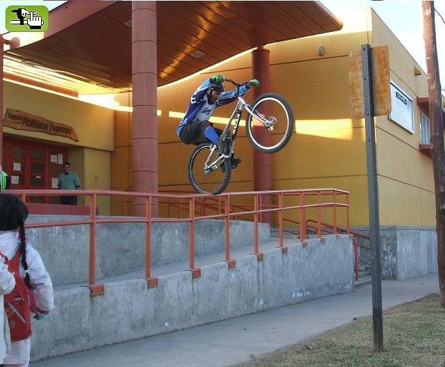 En la escuela
