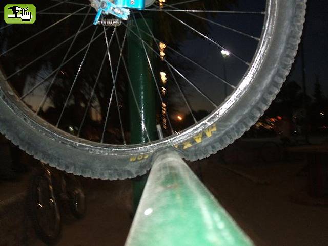 Aguante la maxi loko!
