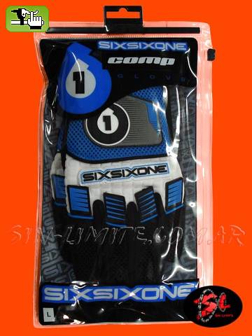 Guantes 661 Comp