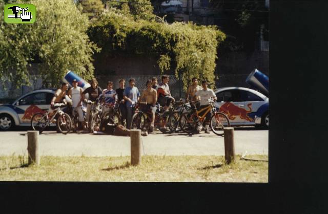 deportes en el recuerdo
