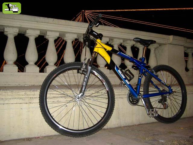 Mi bici