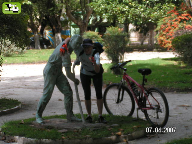 ..en Ranchos