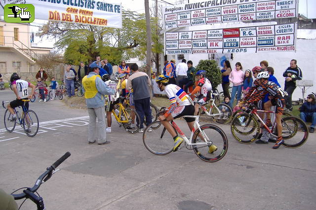Competencia en Santa Fe