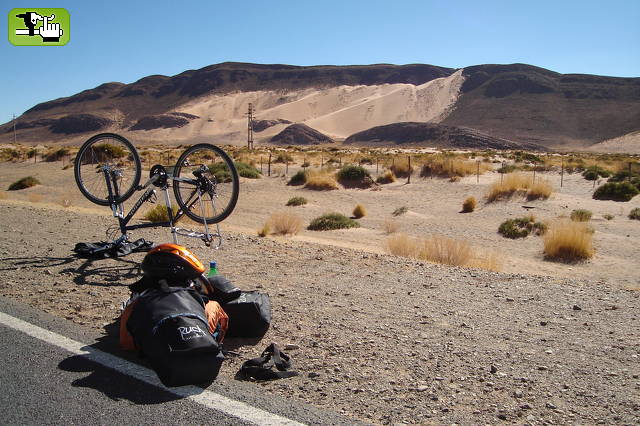 29 de Mayo Dia del Bicicletero