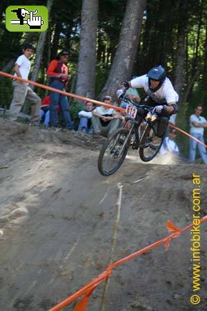 COPA EXA DH