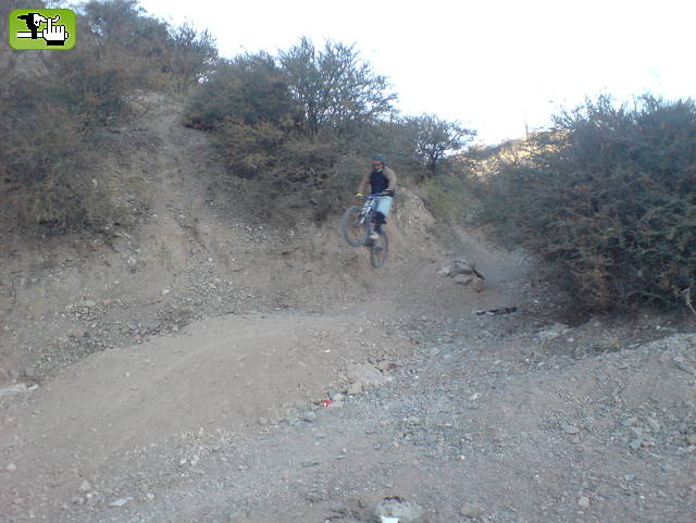 Un poco de DH