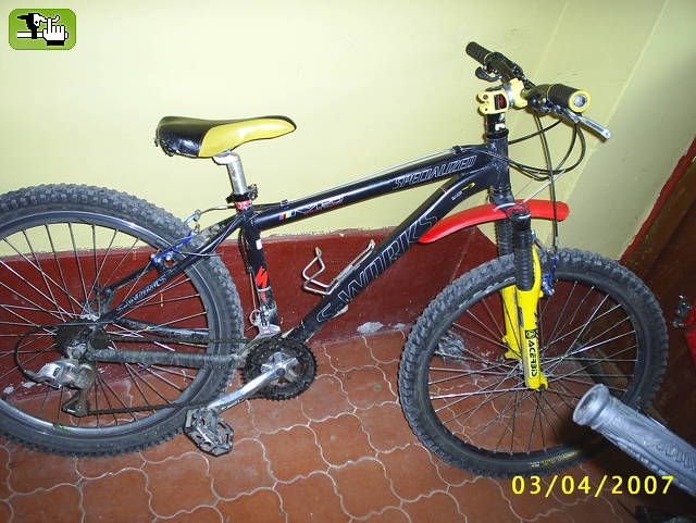 alvarobike