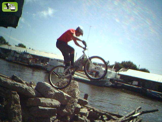 trial en piedras