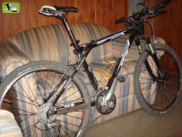 mi bike