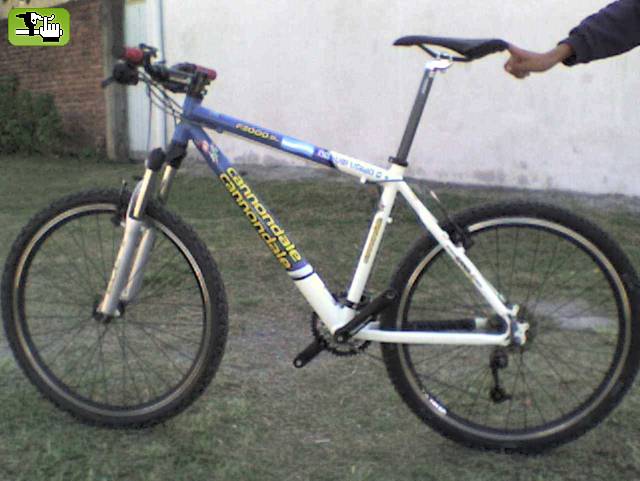 SALIO FEA LA FOTO