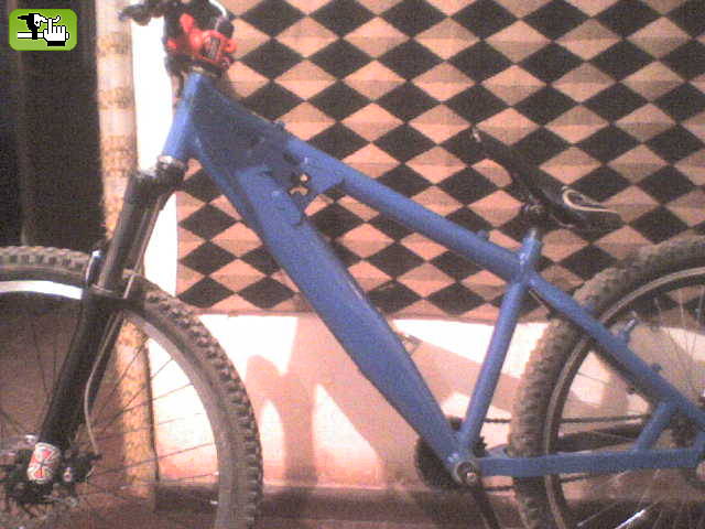  mi cleta   