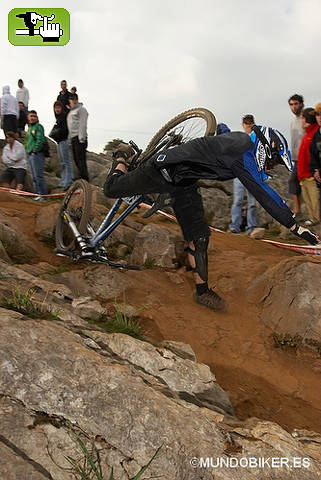 DESCENSO EL SABADO EN CATAMARCA