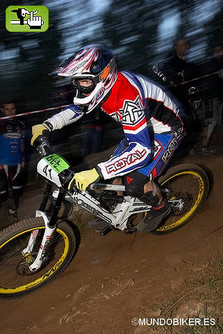 DESCENSO EL SABADO EN CATAMARCA