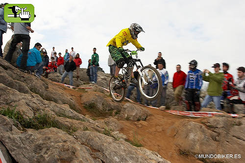DESCENSO EL SABADO EN CATAMARCA
