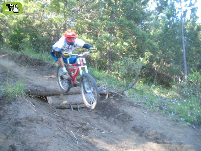 CARRERA CERRO OTTO DOMINGO 10/06
