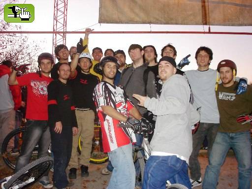 4x en Lomas