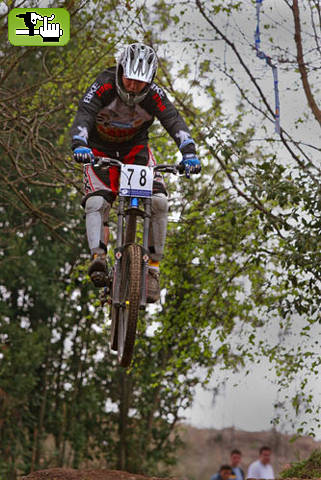 CARRERA DOMINGO 10/06 CERRO OTTO