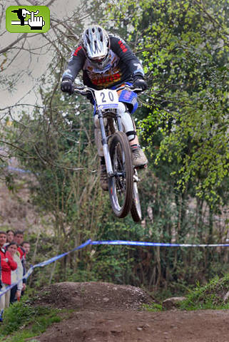 CARRERA DOMINGO 10/06 CERRO OTTO