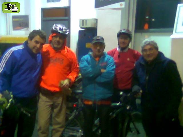 vuelonocturno x bs as