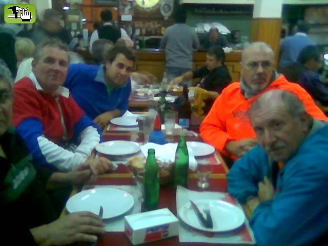 vuelonocturno x bs as