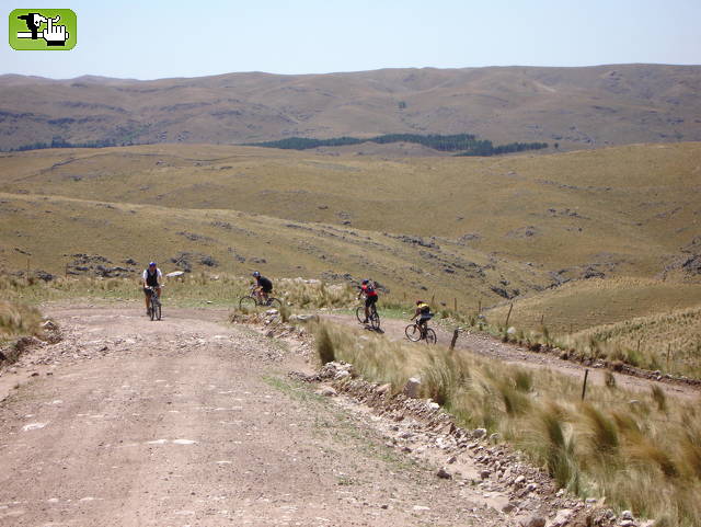 Trascandonga
