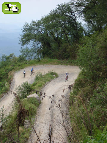 Nevado del Aconquija