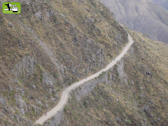 Nevado del Aconquija