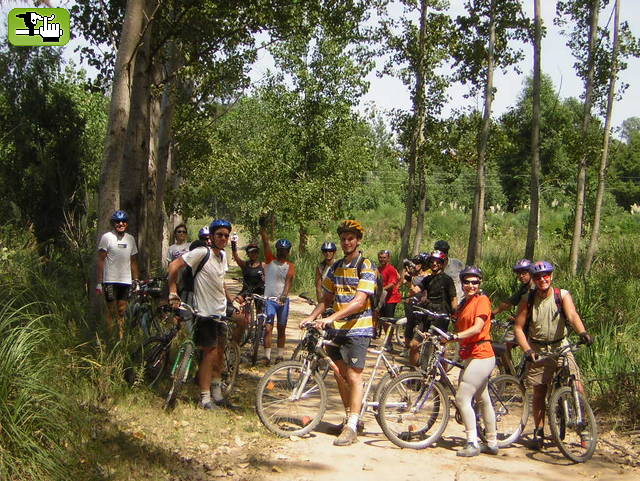 TRAVESIA CAMPANA - OTAMENDI - RECREO BLONDEAU - ZARATE - CAMPANA.