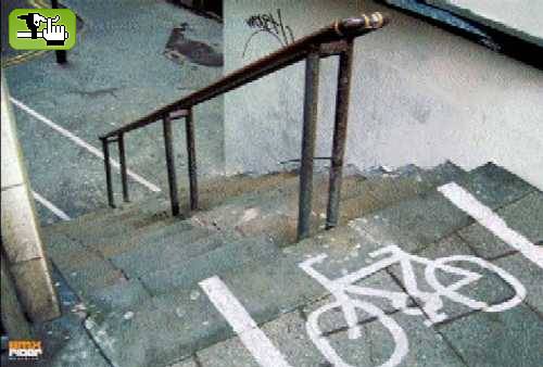 ciudad bike