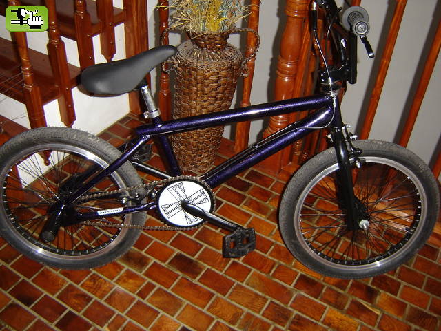 mi bike mammoth