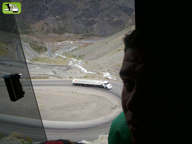 LDC. YA EN CHILE