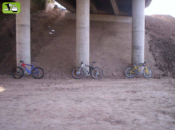 las bike de gualeguaychu