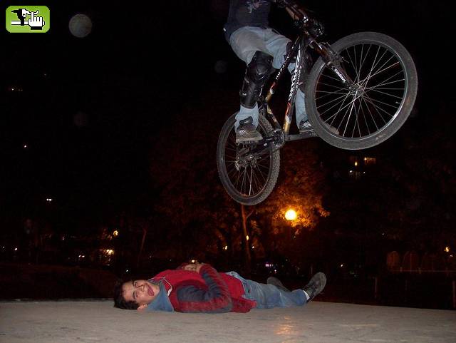 Sabado en la mitre