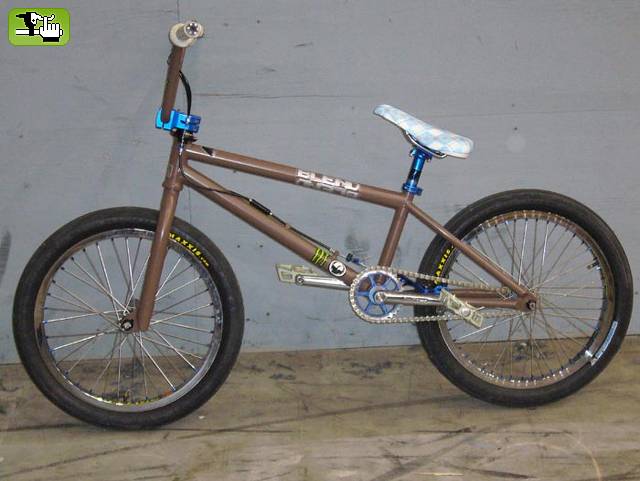 la bici de mirra