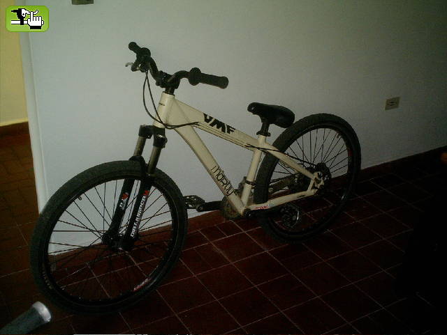 mi bike