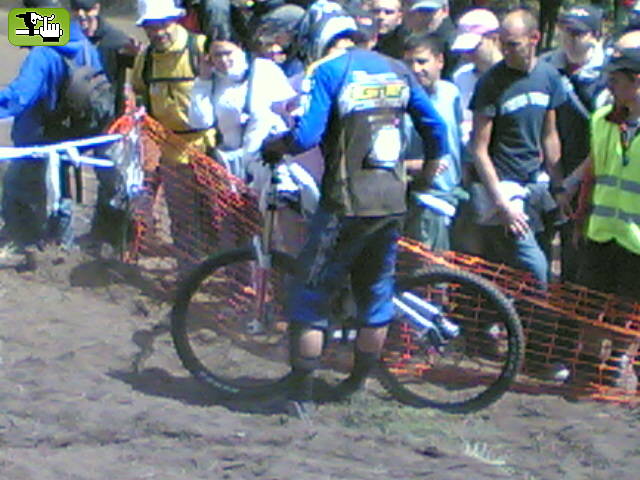 BOXXER Poderosa