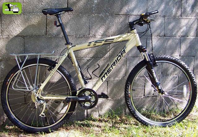 MERIDA TFS MATTS 300