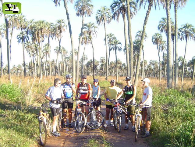 MULTIAVENTURA EN EL PALMAR