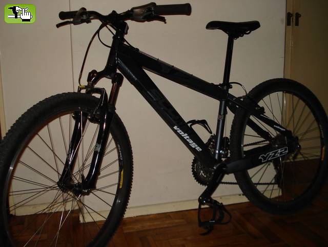 MI SCOT VOLTAGE YZ2