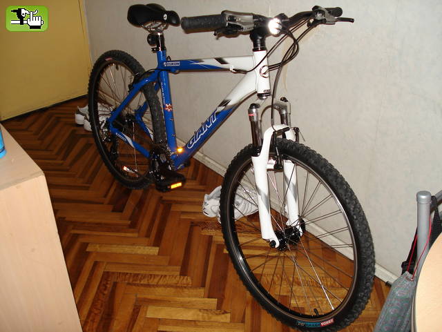 Mi Yukon :D