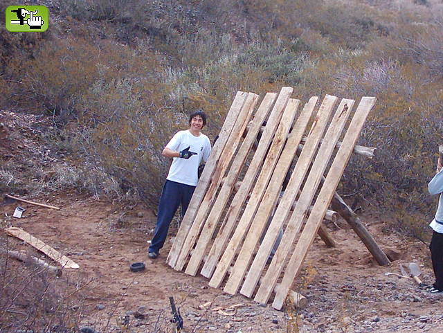 Wall Ride NQN