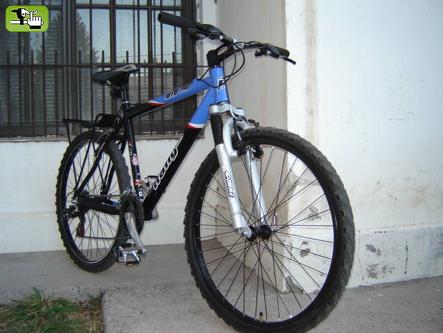 Mi bike