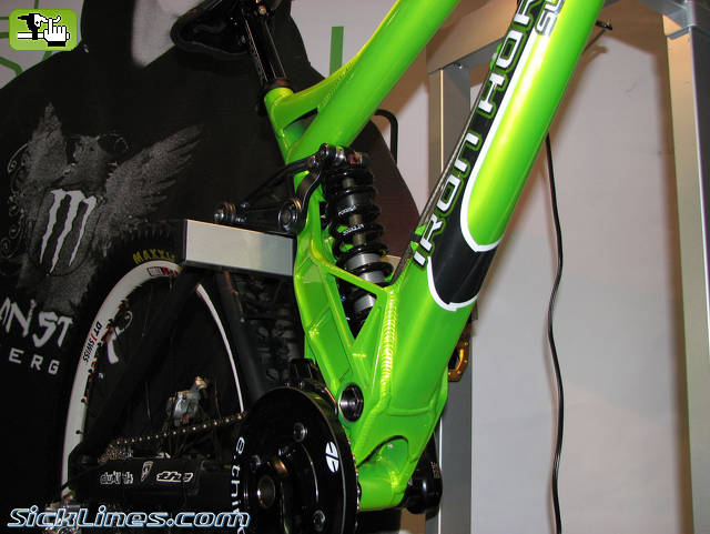 otra Iron Horse