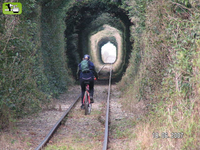 ..el tùnel del tiempo