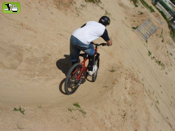 Hacia el salto