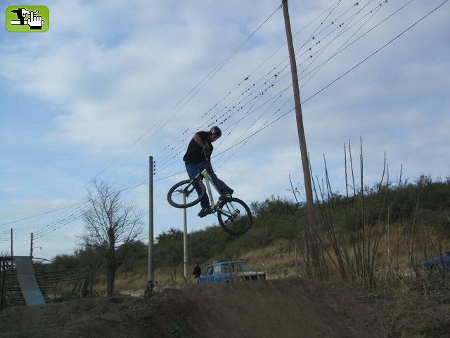 finde en dirtolandia