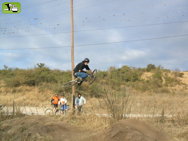 finde en dirtolandia